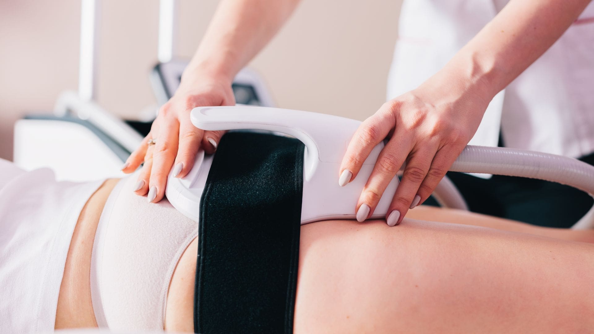 Benefits of body sculpting to achieve your dream body in Towson, MD