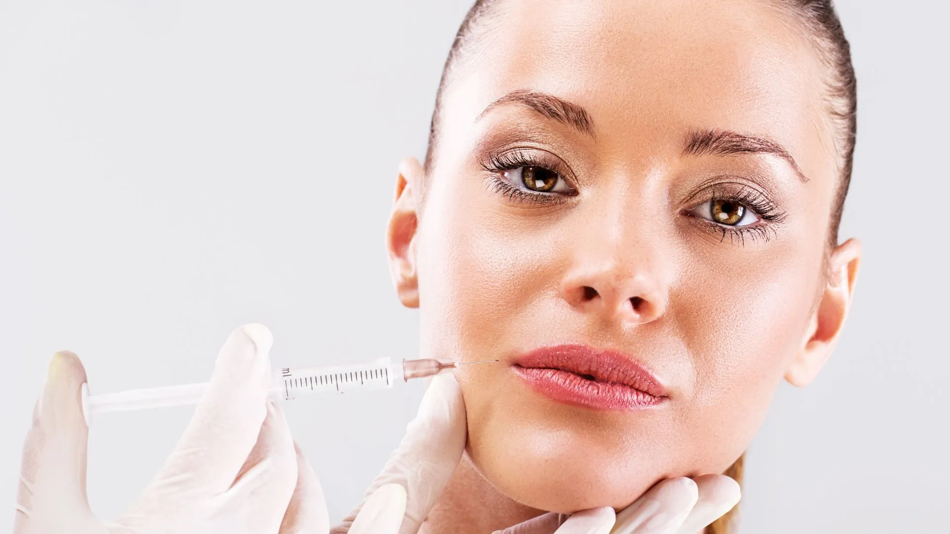 Botox injections to refresh appearance in Hunt Valley, Maryland