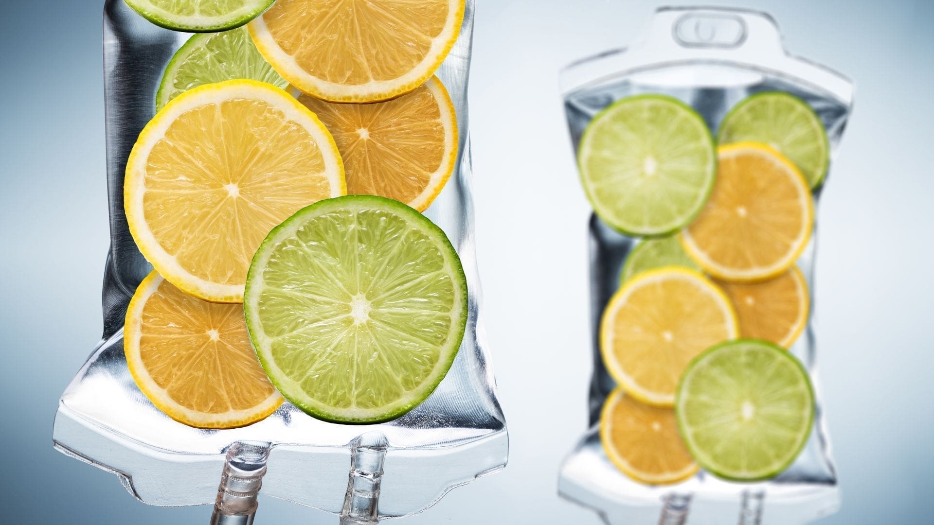 IV hydration therapy to feel revitalized in Towson, MD