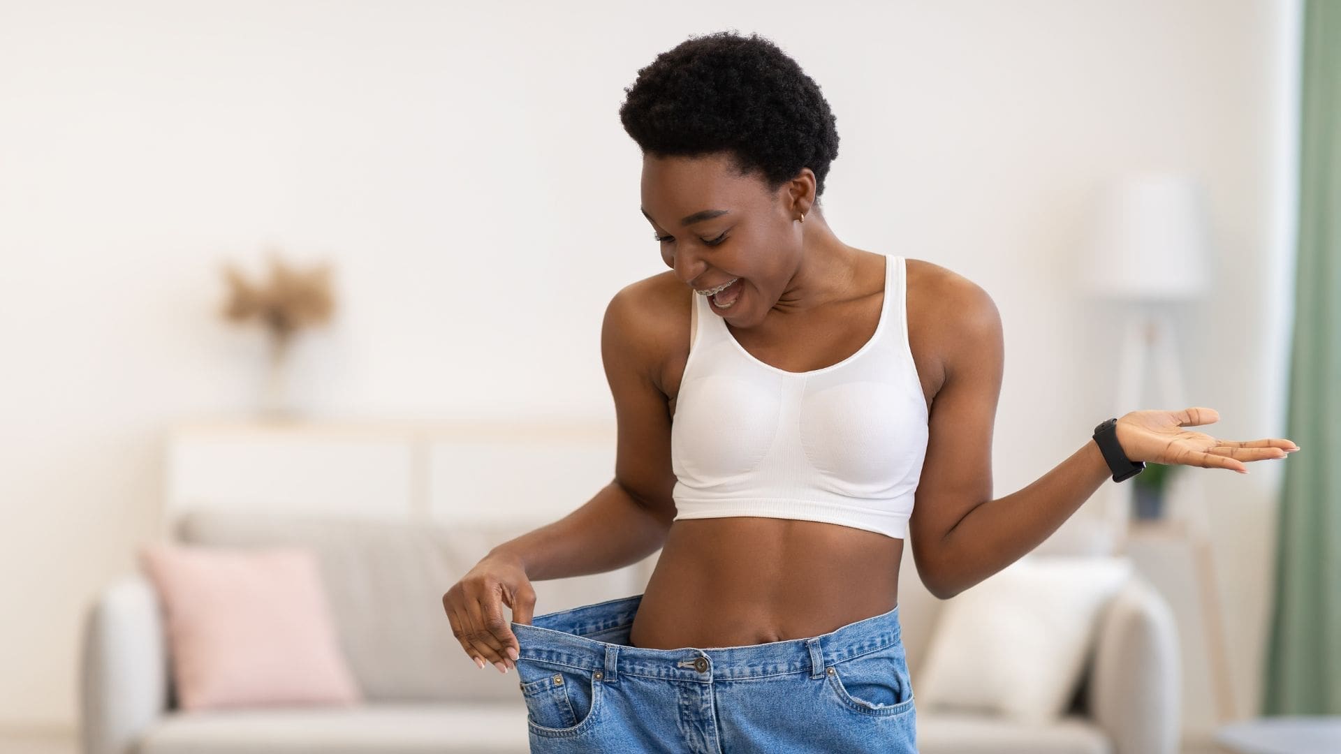 Med spa treatments for weight loss in Towson, MD