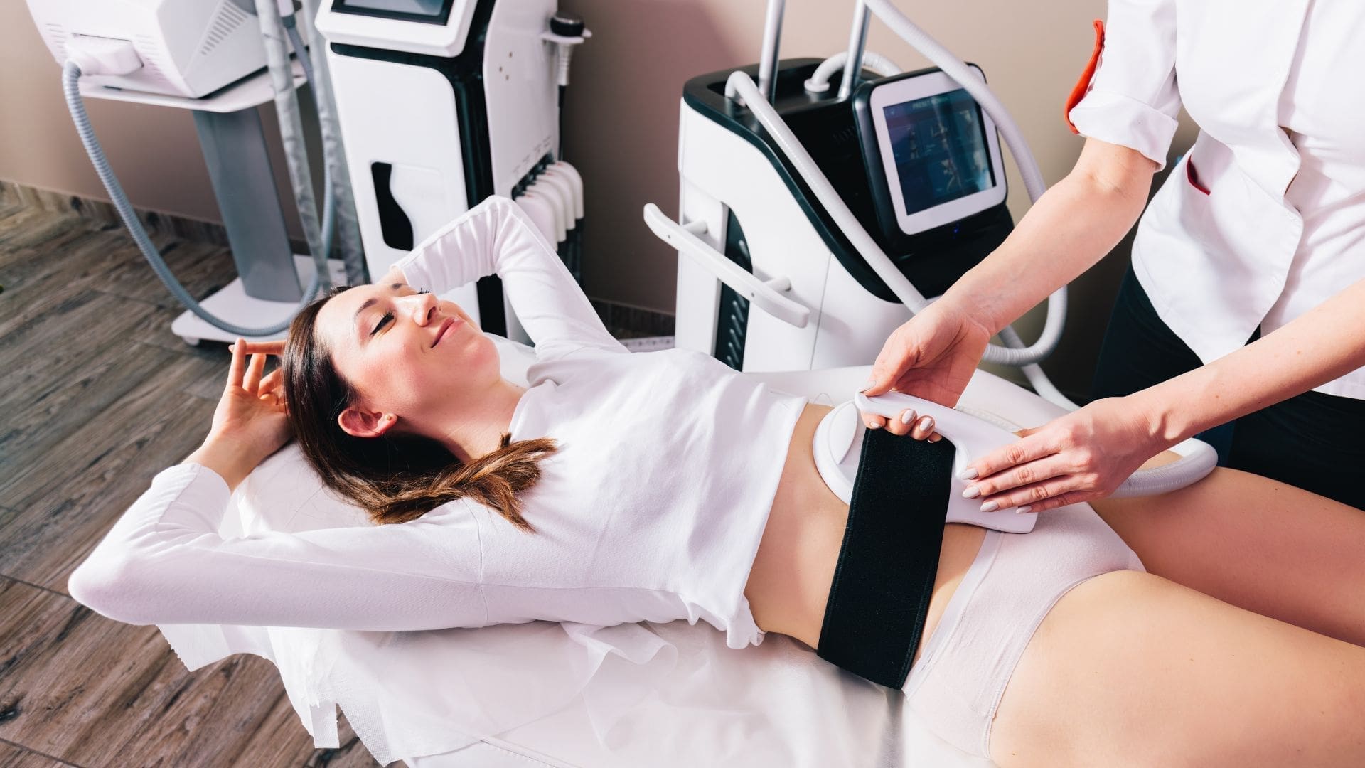 in today's fast-paced world, achieving your dream body might seem like a daunting task, but body sculpting offers a cutting-edge solution to help you attain the desired results