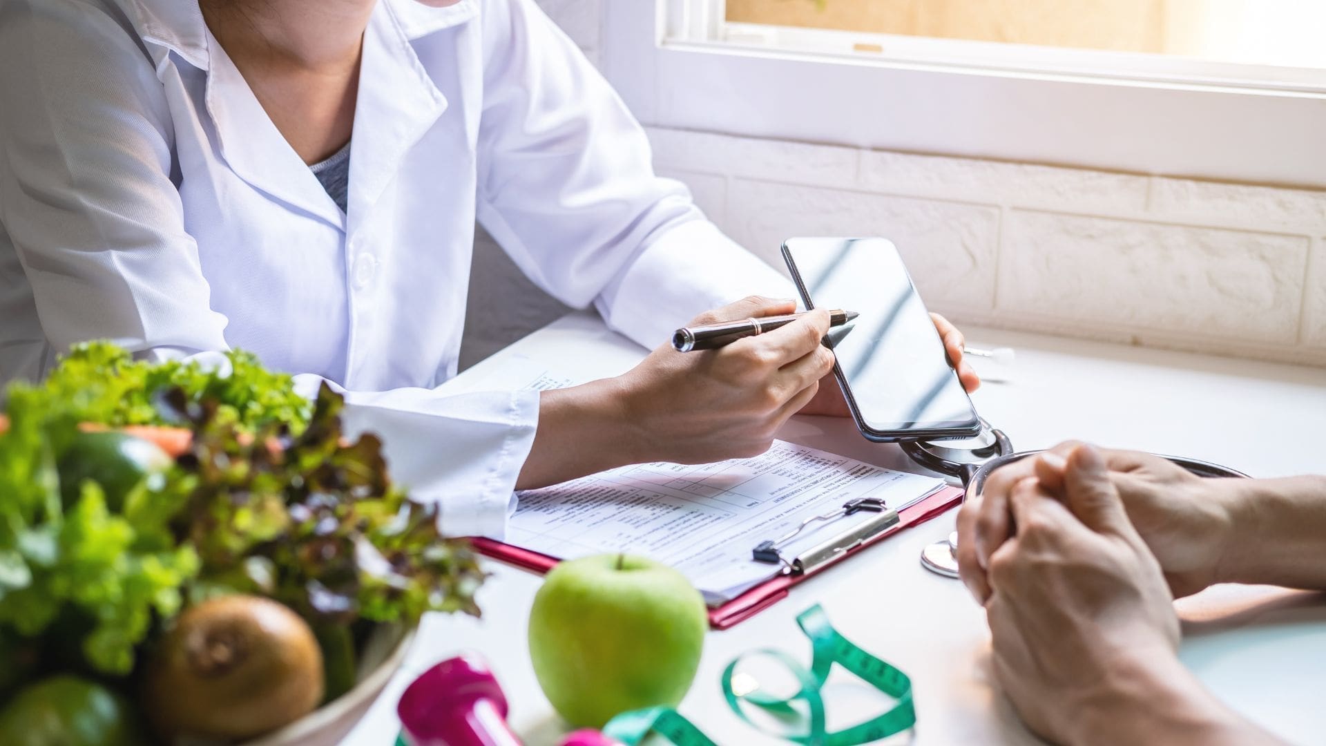 starting a weight loss journey can feel overwhelming, but a personalized weight loss program in towson, md offers a unique and tailored approach to ensure success and sustainability