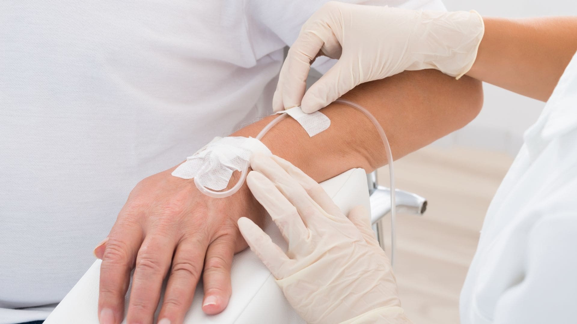 many people today feel constantly run down due to long work hours, busy social schedules, or a lack of rest