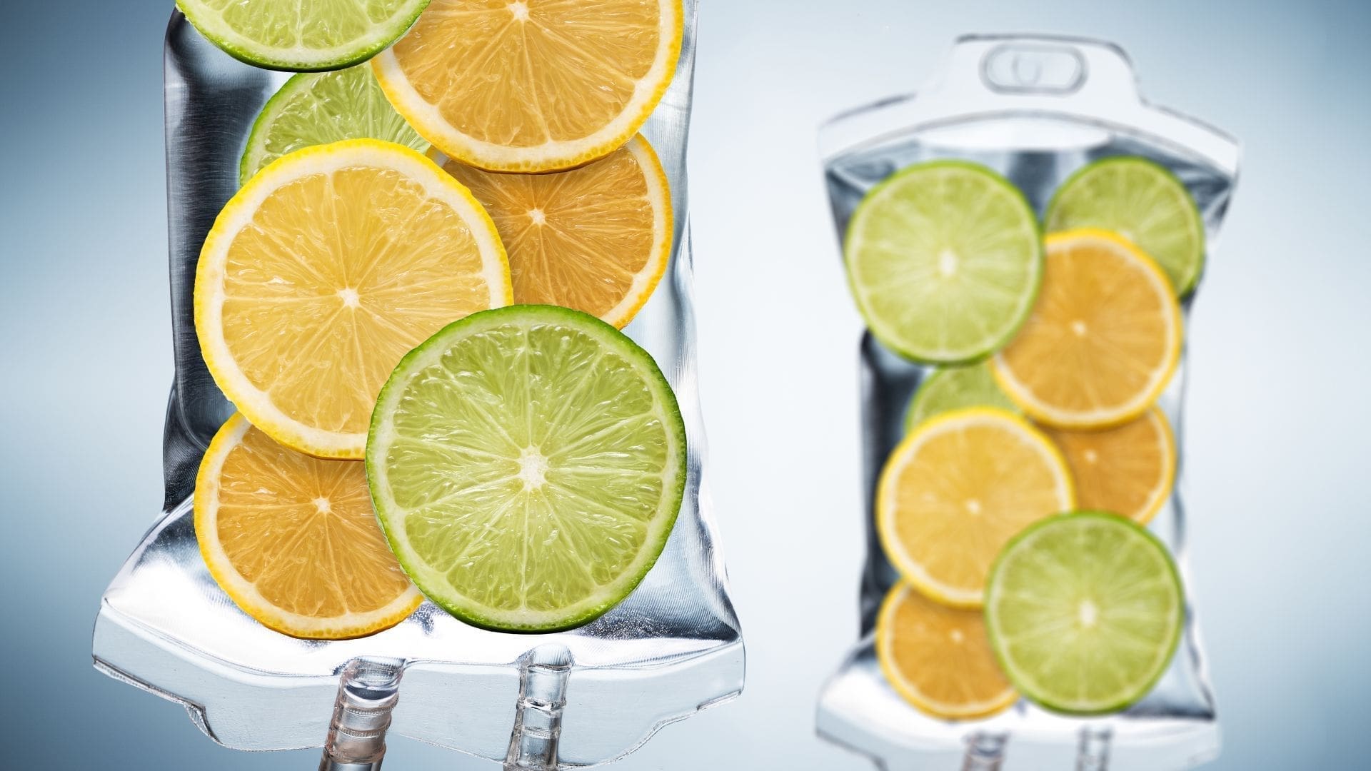 iv therapy has become increasingly popular as a health trend in towson, md