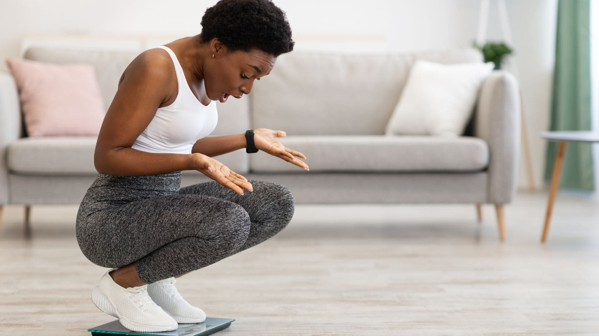 in today's fast-paced world, achieving ideal weight loss goals can be challenging