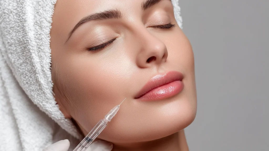 Advanced hydration and electrolyte therapy in Timonium, Maryland