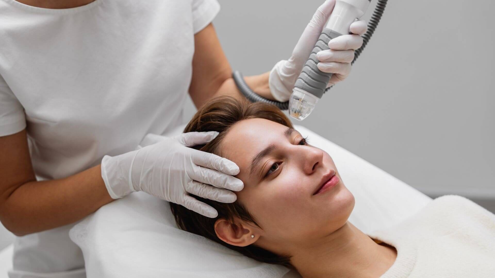 medical spas in baltimore, md, are increasingly popular for individuals seeking advanced skincare and wellness treatments in a relaxed environment