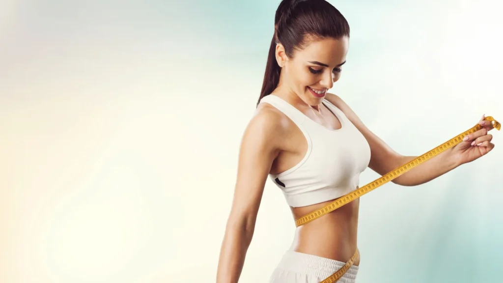 PHYSIQ body contouring treatment for sculpted curves in Towson