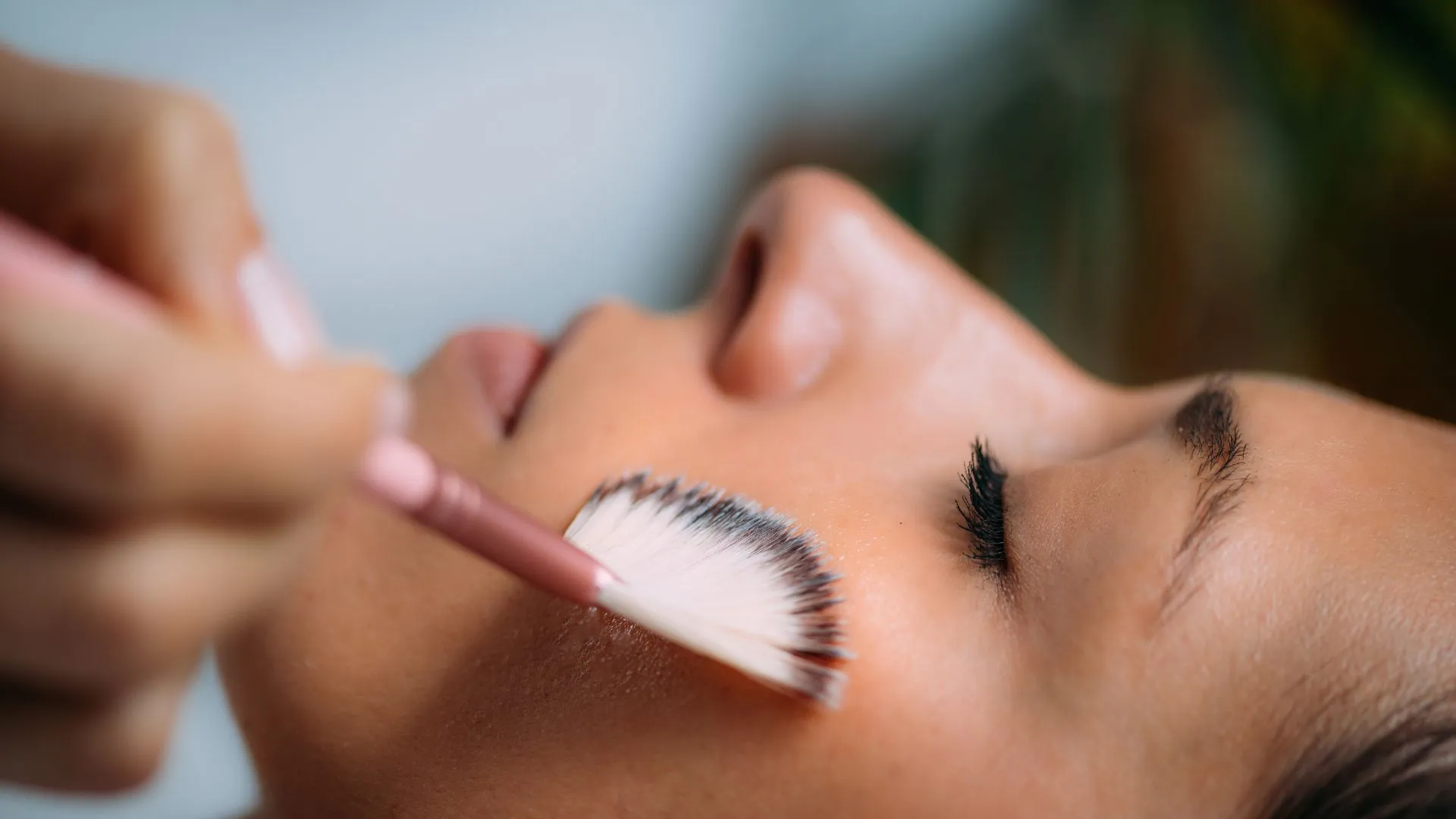 Consistent skincare treatments supporting natural skin renewal in Timonium, Maryland