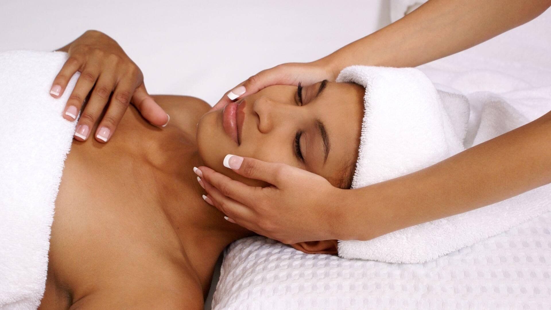 a visit to a medical spa in baltimore promises a rejuvenating escape, blending relaxation with advanced skincare treatments