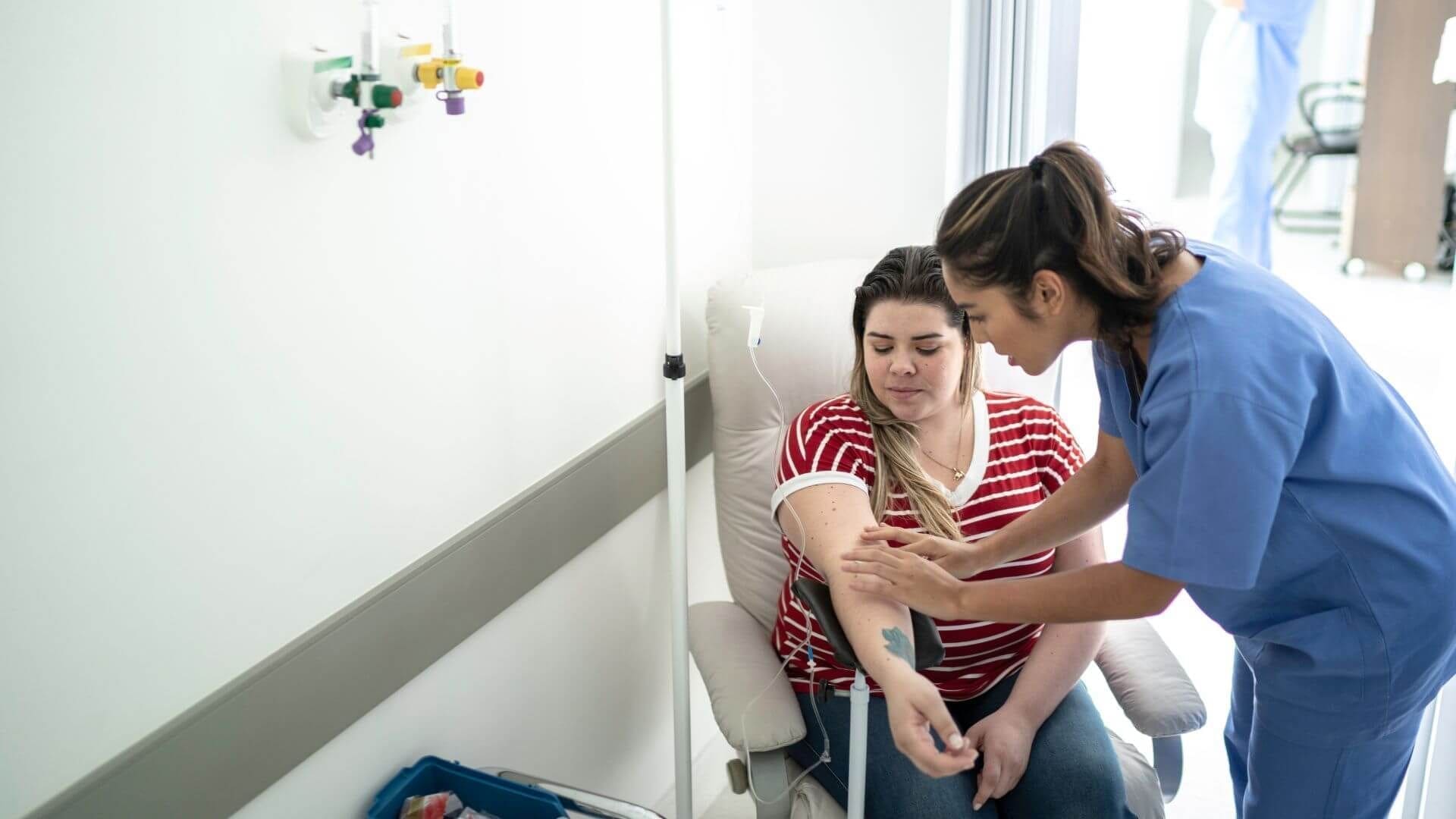 medical spas in baltimore, md, are increasingly popular for individuals seeking advanced skincare and wellness treatments in a relaxed environment