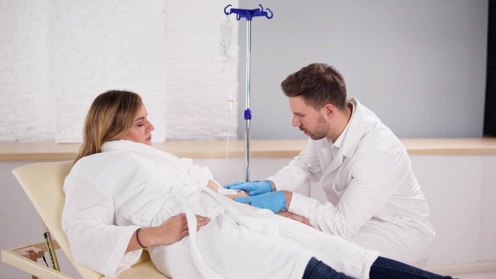 medical spas in baltimore, md, are increasingly popular for individuals seeking advanced skincare and wellness treatments in a relaxed environment