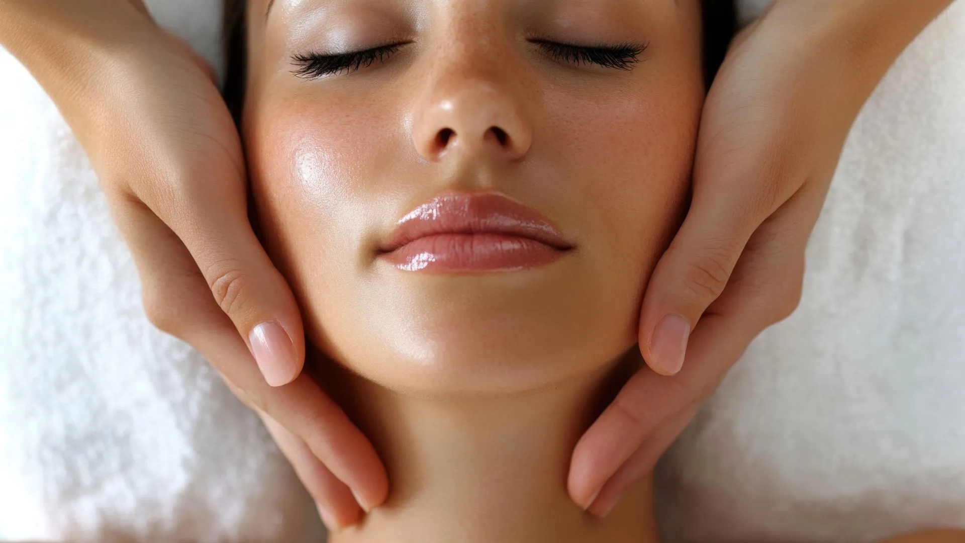 Fall skincare treatments for barrier repair in Towson and Timonium, Maryland