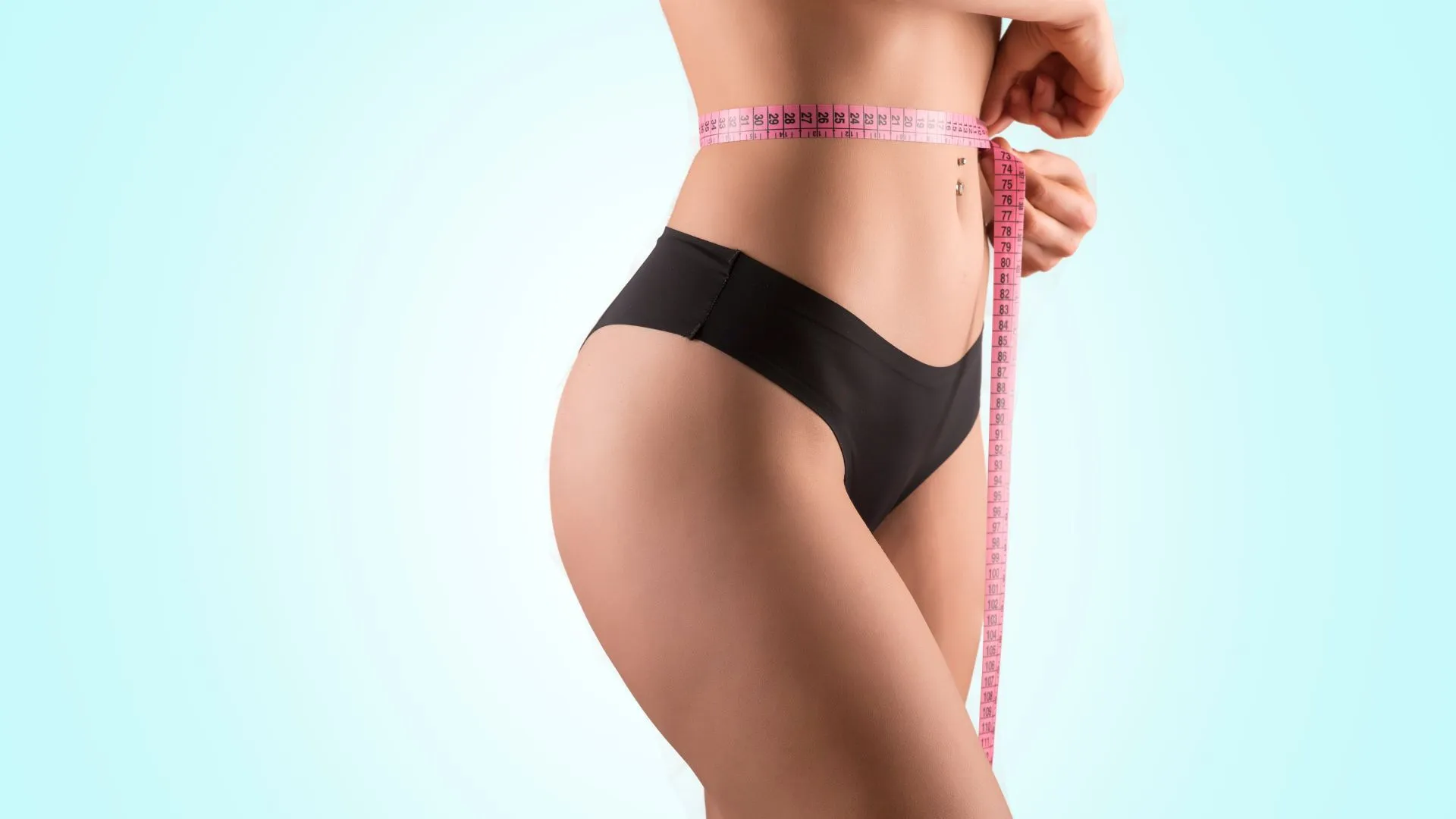Non-surgical fat reduction treatment in Bel Air, Maryland
