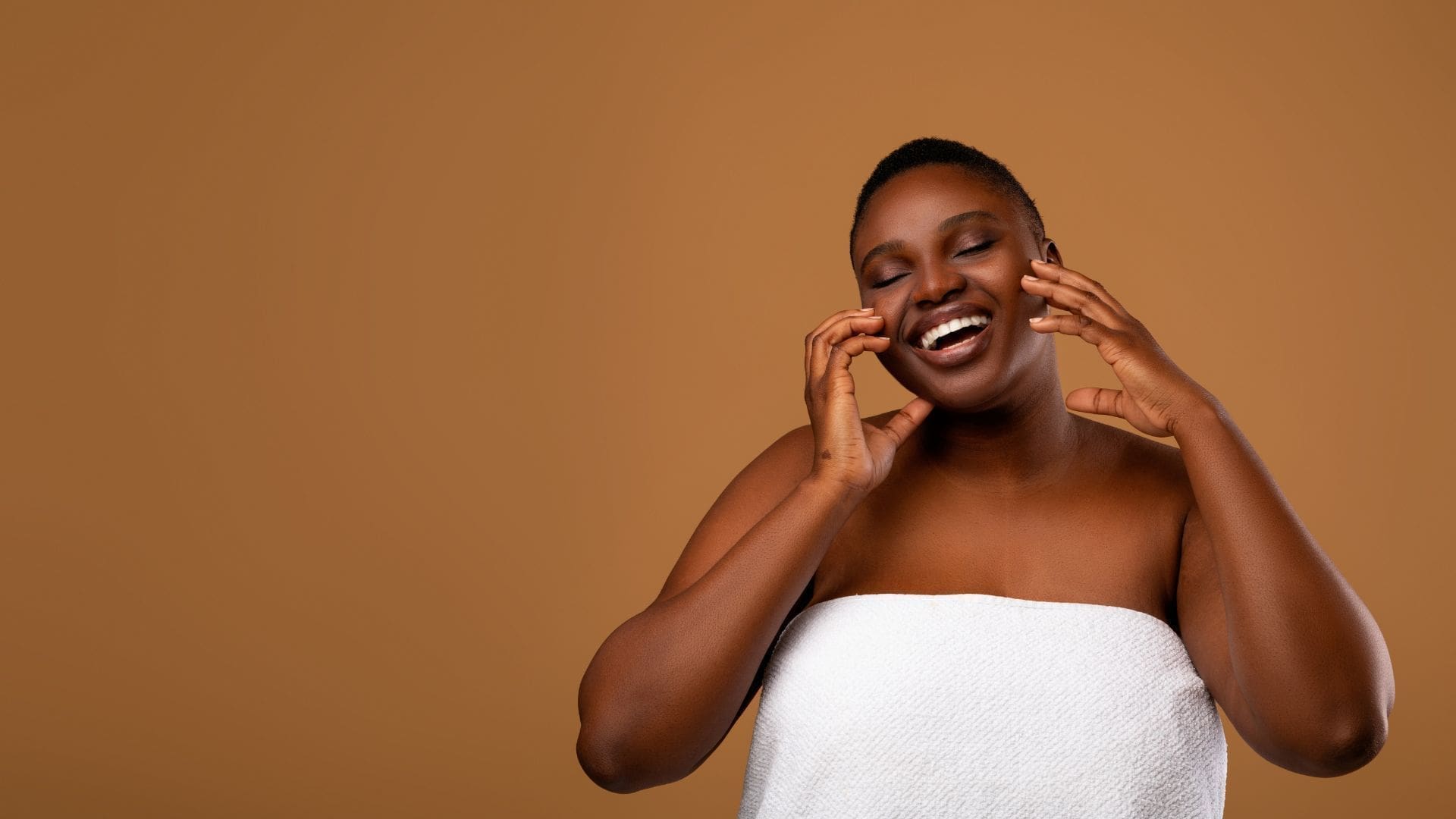 Microneedling treatments and benefits at Towson med spa