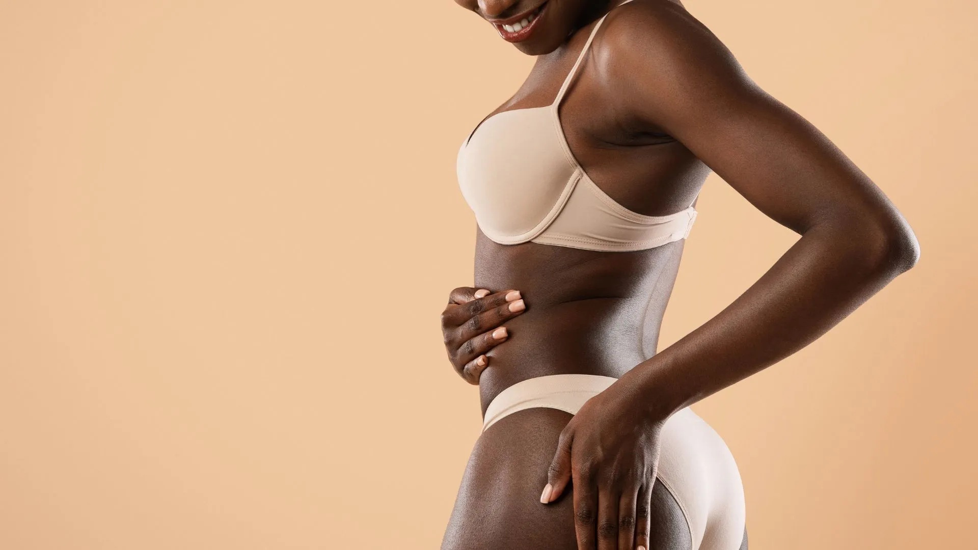 PHYSIQ non-surgical body sculpting in Hunt Valley, Maryland