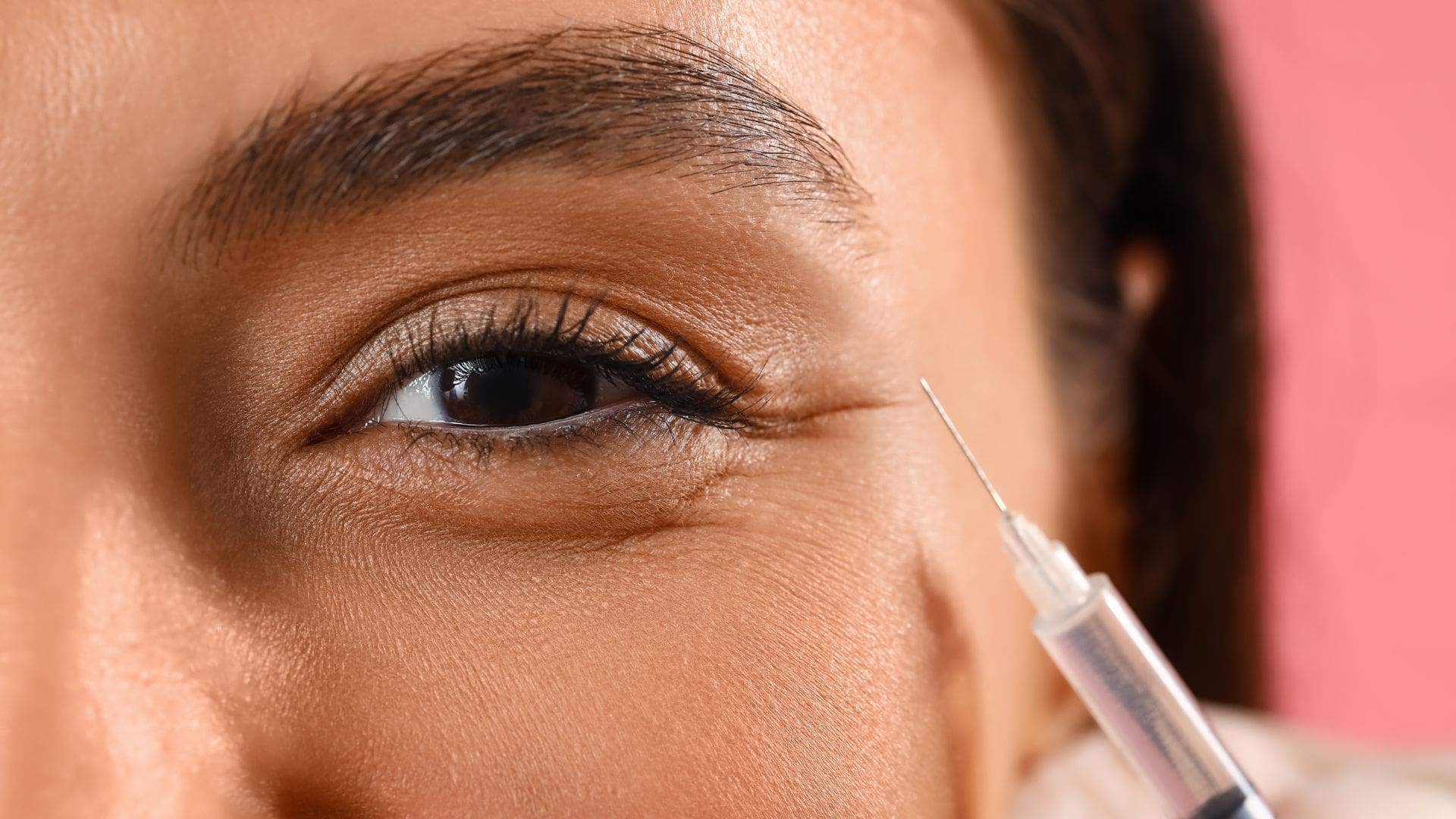 Hyaluronic acid dermal filler treatments in Towson, Maryland