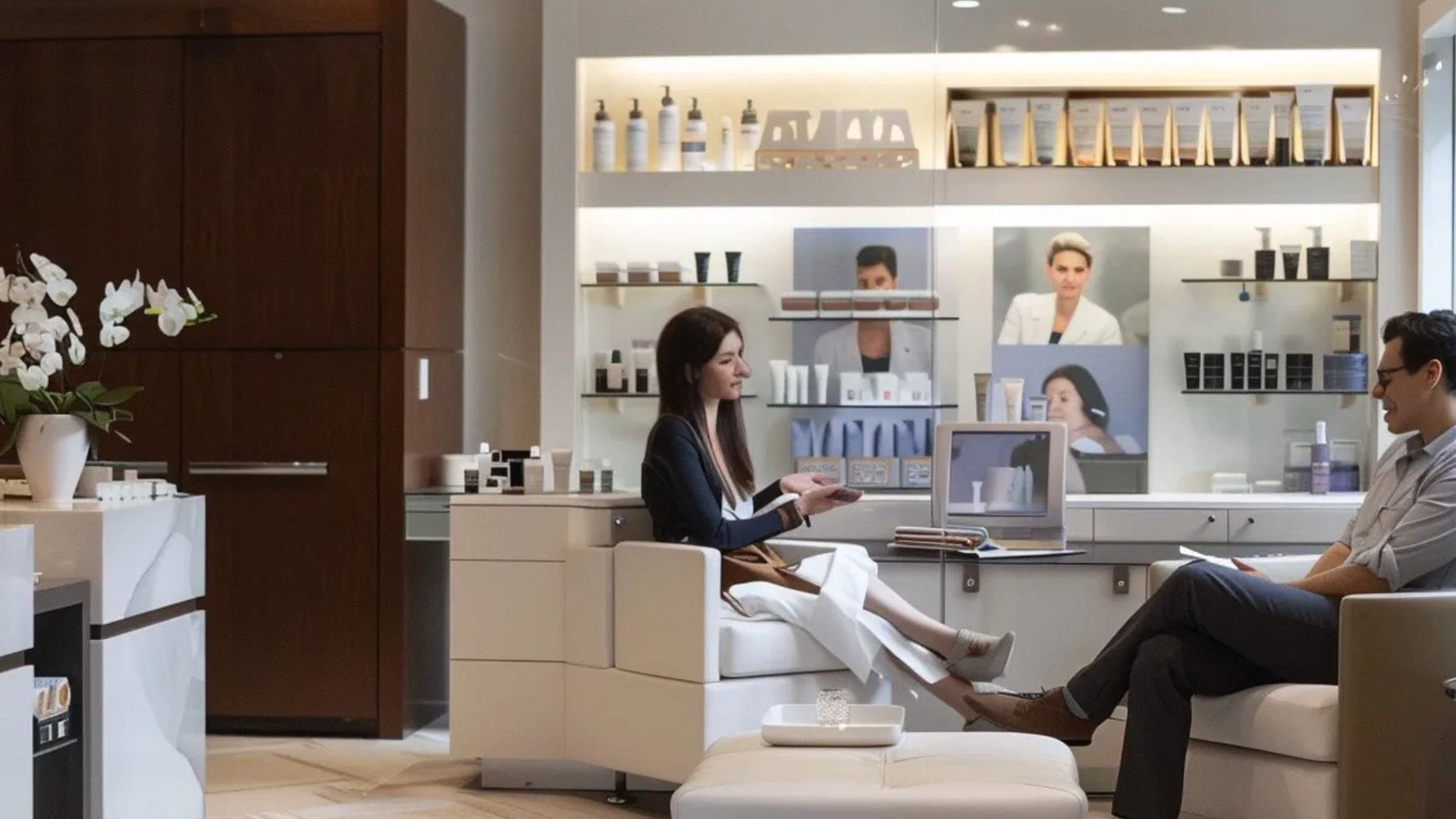 Addressing common fears about visiting a med spa in Timonium, Maryland