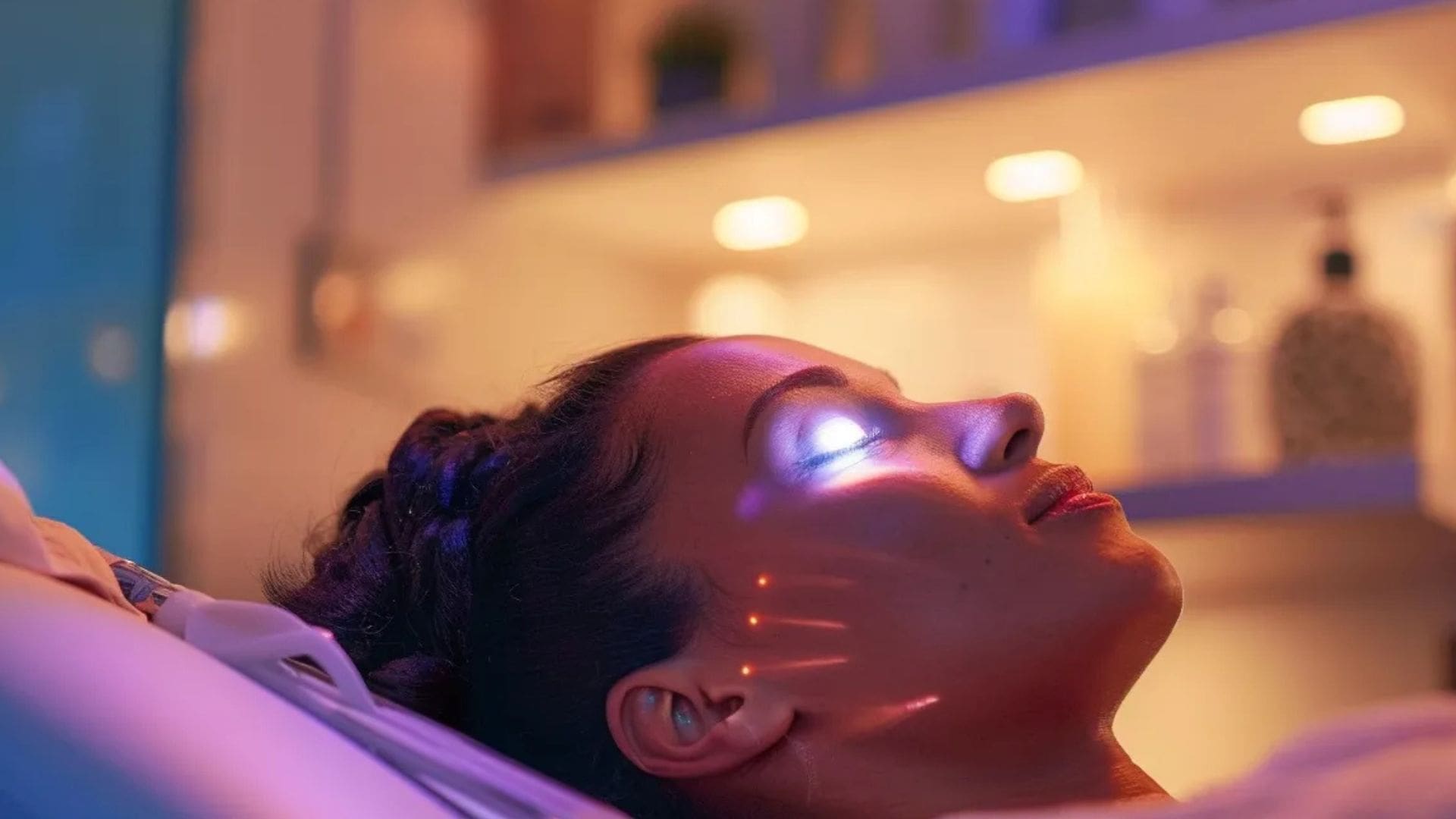 Image of Body Scientific Aesthetics, a medical spa, showcasing a welcoming treatment room for body sculpting services.