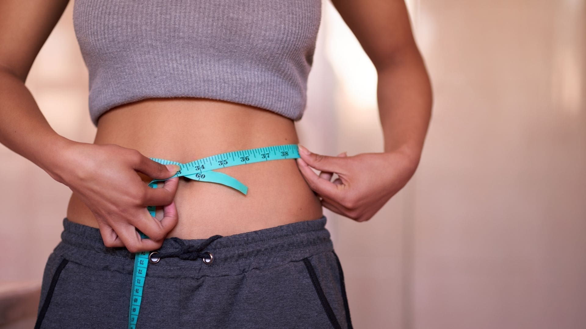 Cool Sculpting session at Body Scientific Aesthetics showcasing body contouring treatment in Towson, MD.