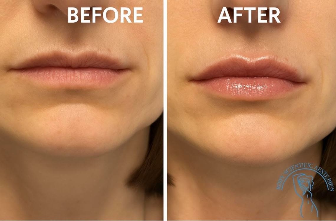 Advanced medical aesthetics clinic serving Baltimore City residents