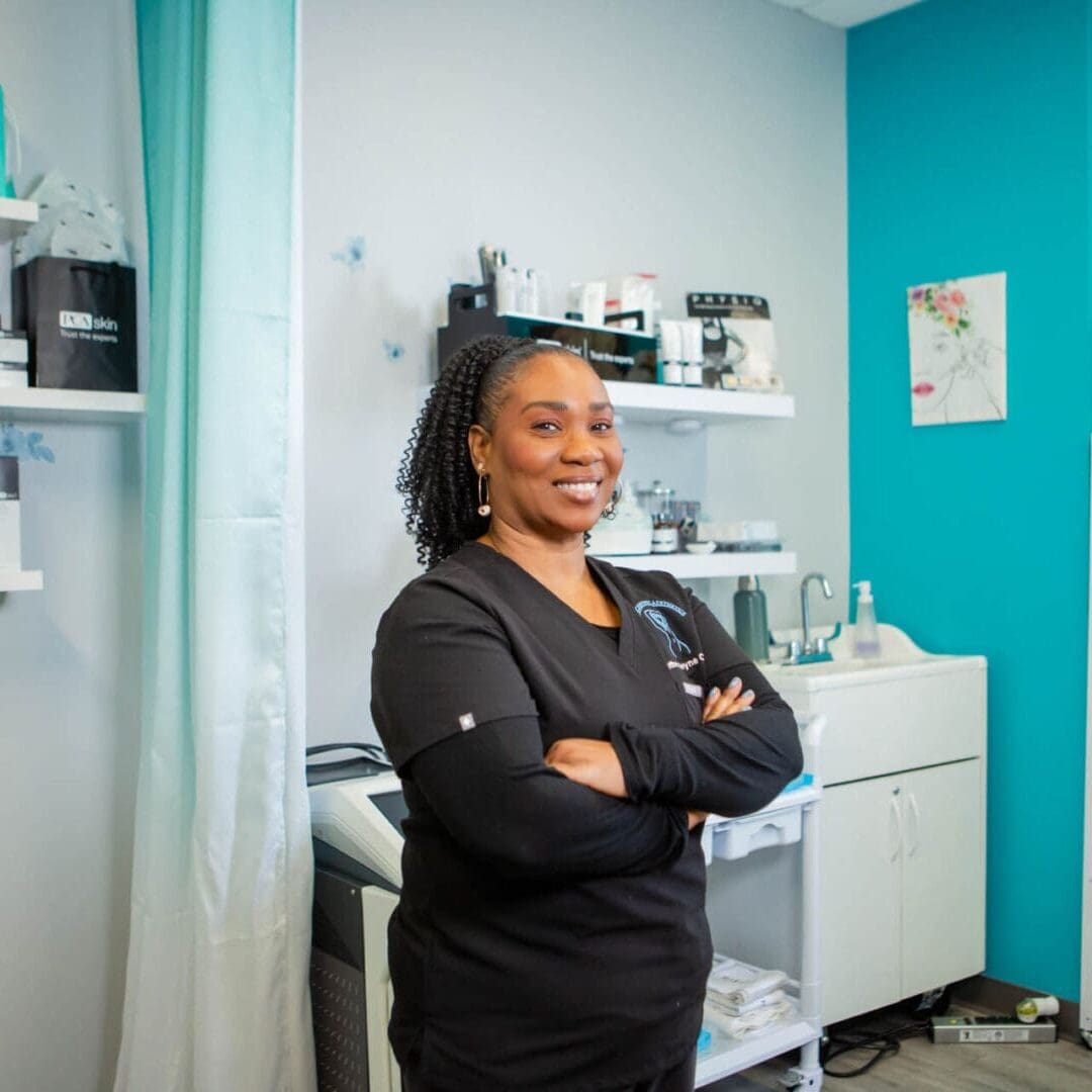 Advanced injectables and body sculpting serving Baltimore City neighborhoods