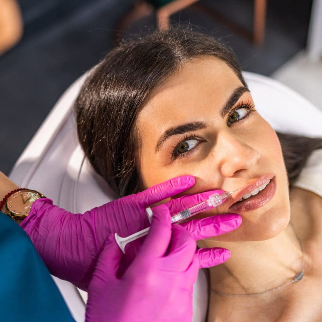 Body Scientific Aesthetics providing expert cosmetic treatments in Perry Hall and Rosedale