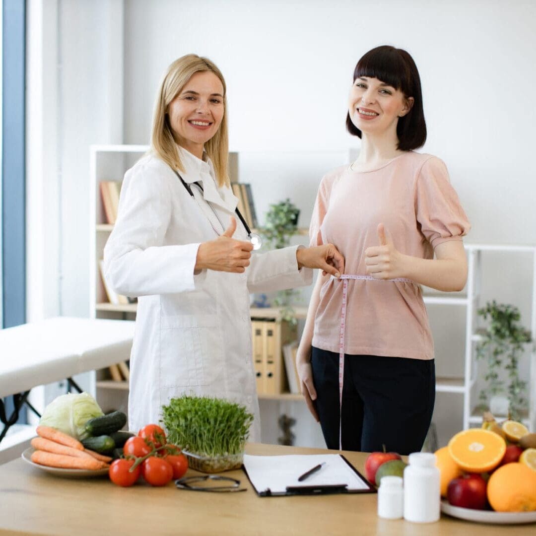 Science-backed medical weight loss treatment in Towson