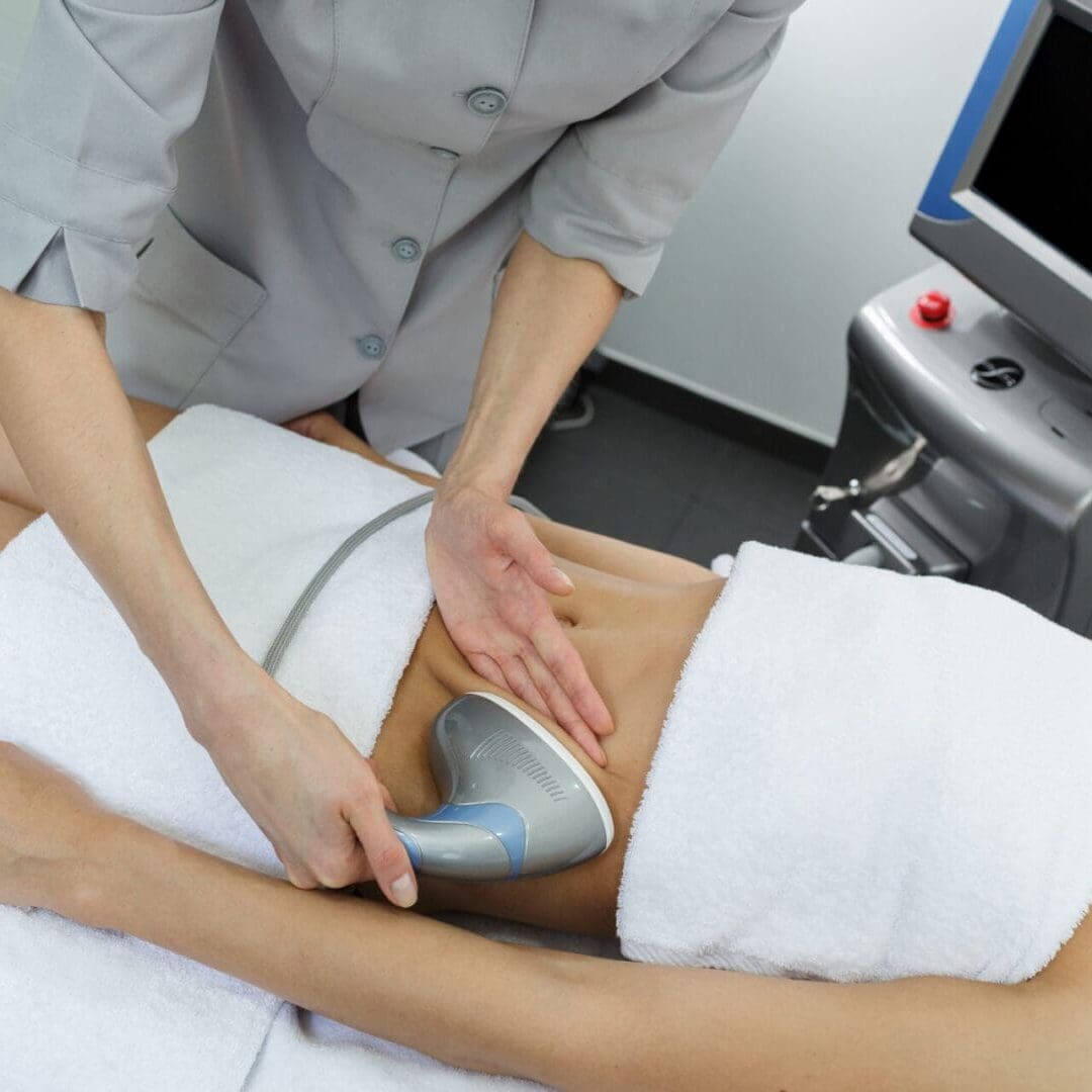 Nurse practitioner-led aesthetic and weight loss treatments for Northern Harford County residents