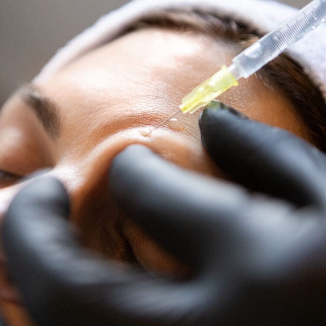 Professional injectable and skin correction services in Pikesville