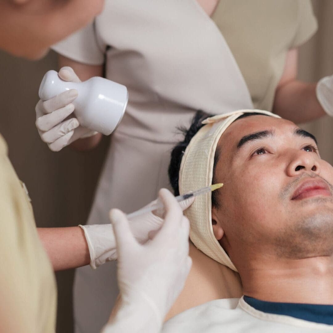 Nurse practitioner-led medspa care for Baltimore City communities