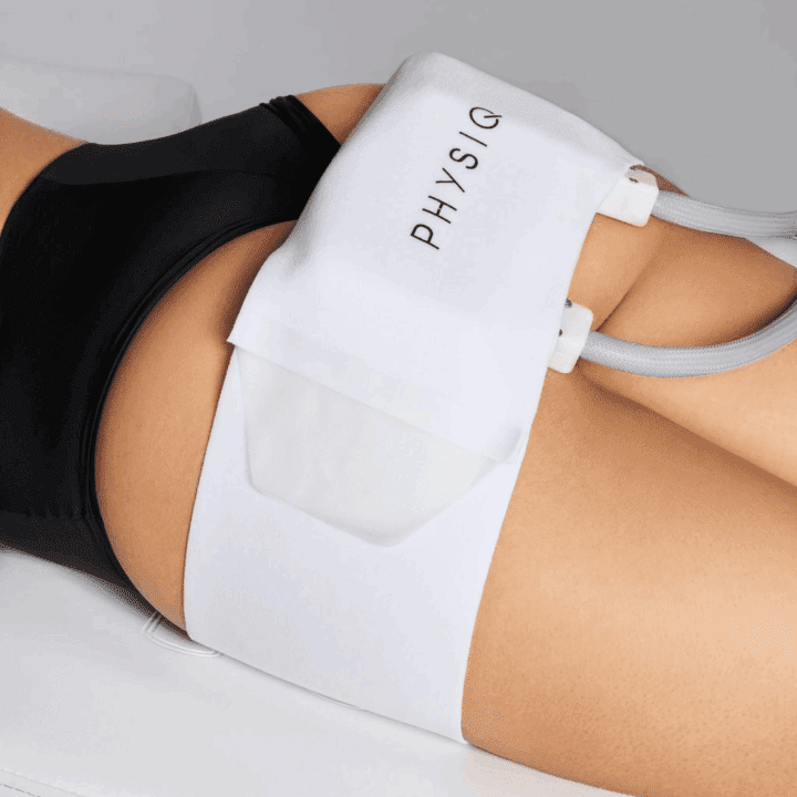 Body sculpting procedure at Body Scientific Aesthetics in Timonium